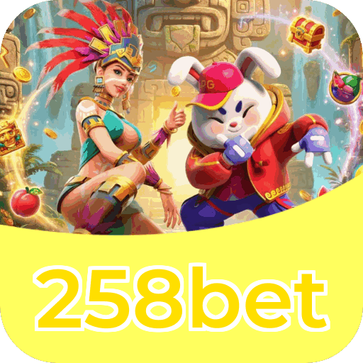 Login rápido no app 258bet