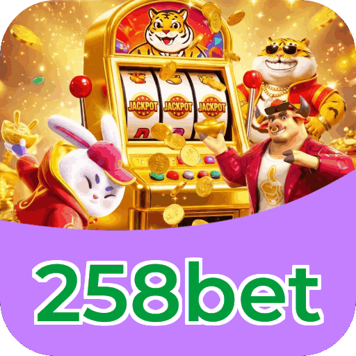 Streaming 4K no cassino ao vivo da 258bet