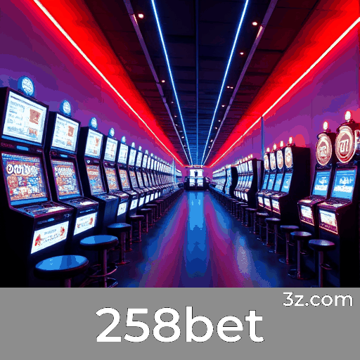 Cassino Online 258bet