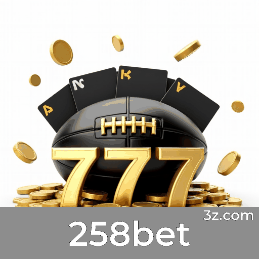Acesso ao 258bet