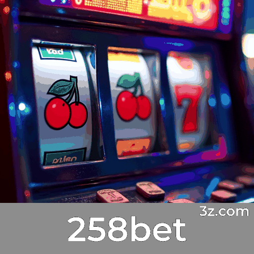 Cadastro na 258bet