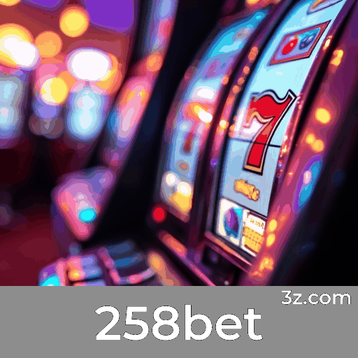 Cadastro na 258bet