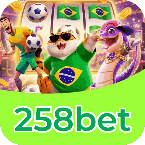 Suporte 258bet