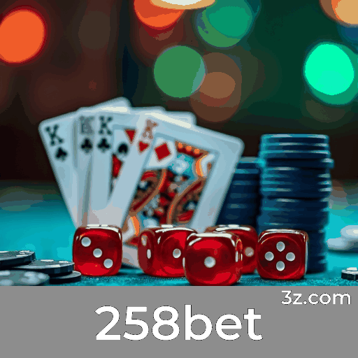 Cassino Online 258bet