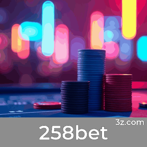 Cadastro na 258bet