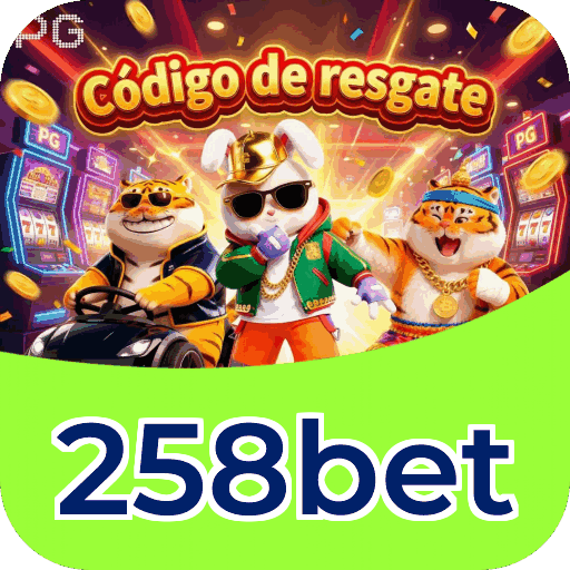 Bônus de boas-vindas 258bet