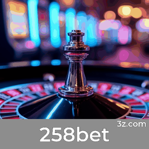 Acesso ao 258bet