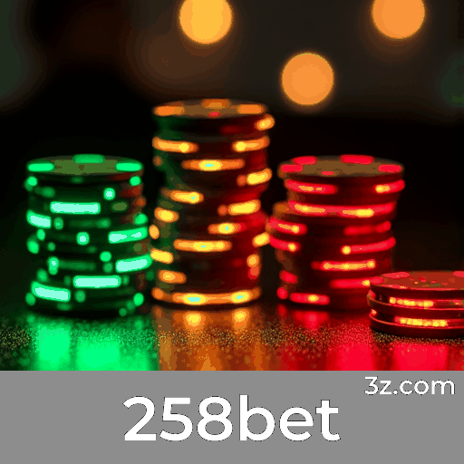Cadastro na 258bet