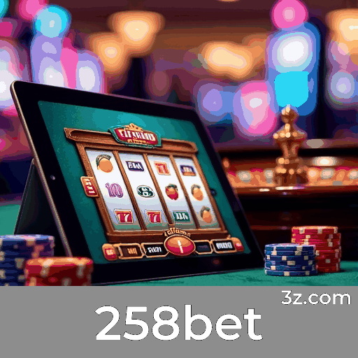Acesso ao 258bet