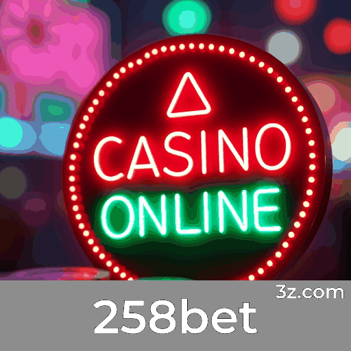 Acesso ao 258bet