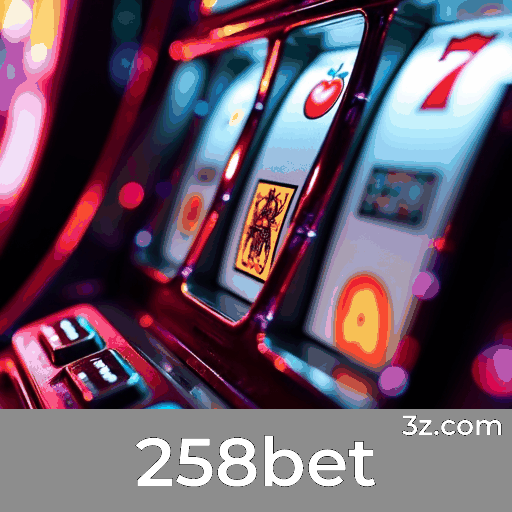 Acesso ao 258bet