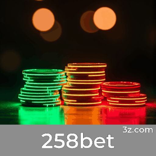 Cassino Online 258bet