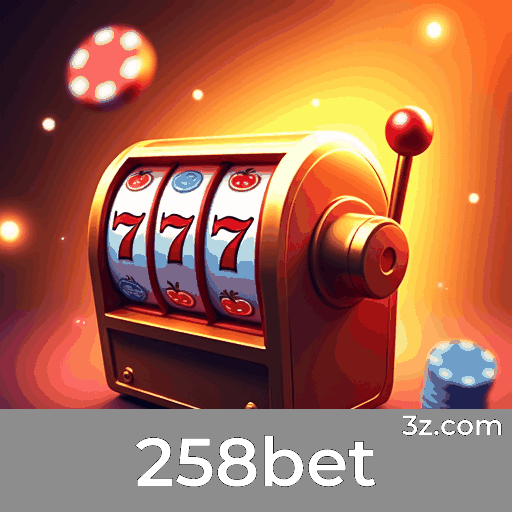 Cassino Online 258bet