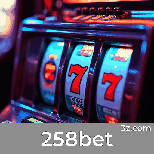 Acesso ao 258bet