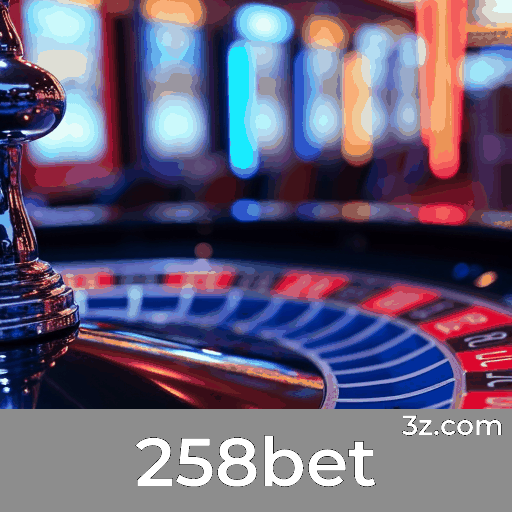 Cassino Online 258bet