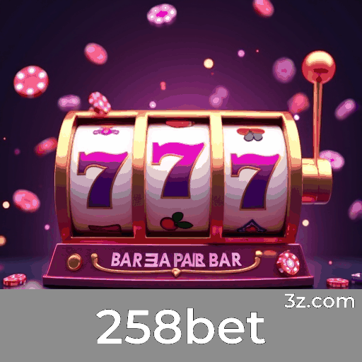 Acesso ao 258bet