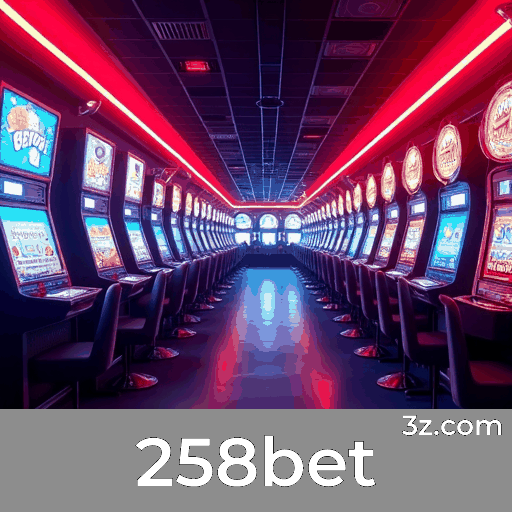 Cassino Online 258bet