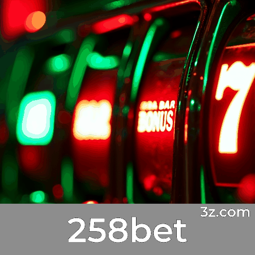 Cassino Online 258bet
