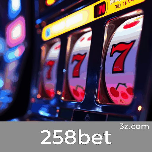 Cadastro na 258bet