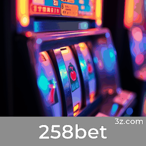 Acesso ao 258bet