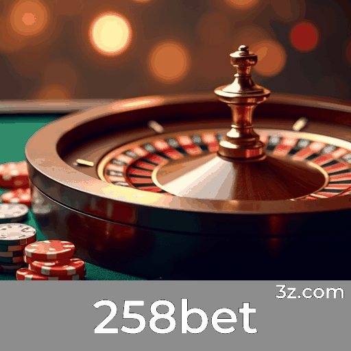 Cadastro na 258bet