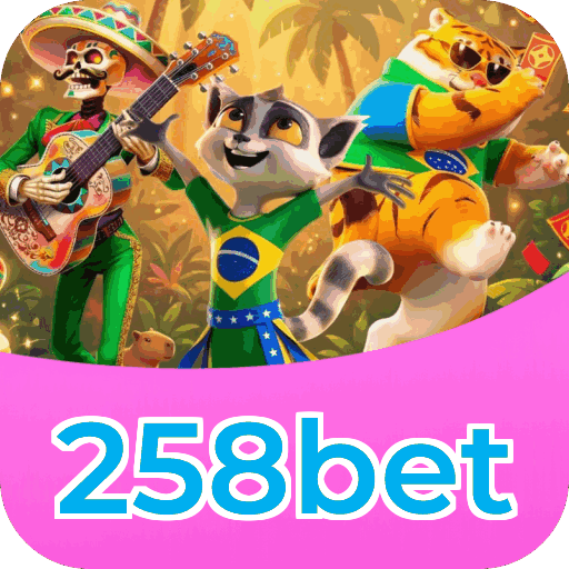 Slots Premium da PG Soft na 258bet