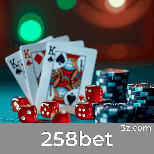 Cassino Online 258bet