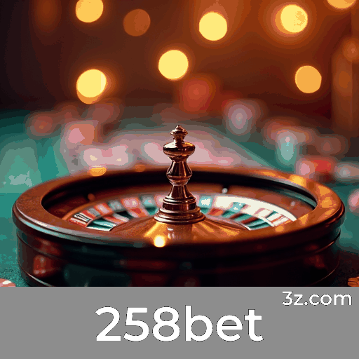 Cassino Online 258bet