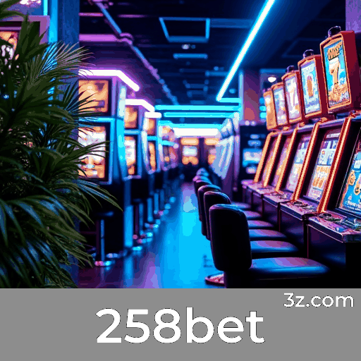 Cadastro na 258bet