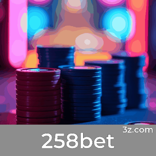Cadastro na 258bet