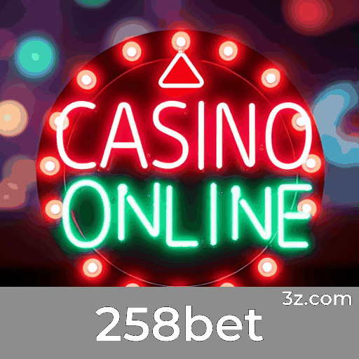 Acesso ao 258bet