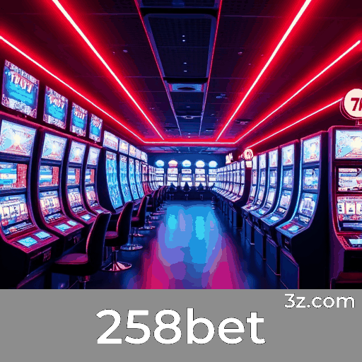 Acessar o site 258bet COM