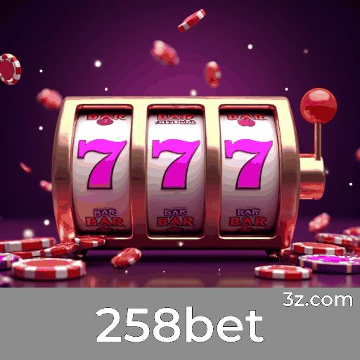 Cadastro na 258bet
