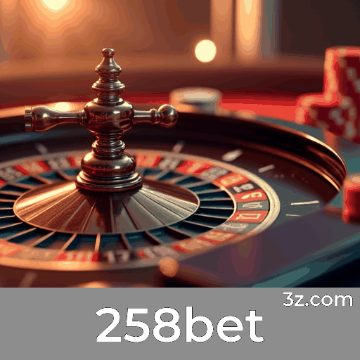 Cadastro na 258bet